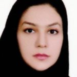تصویر دکتر سمانه حسامی شهرضایی