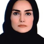 تصویر دکتر بهناز رجبعلی