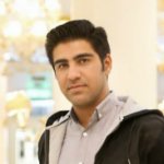 تصویر دکتر رضا فقیه