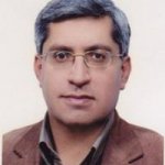 تصویر دکتر رامین قهرمانی