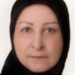 تصویر دکتر فاطمه سالم