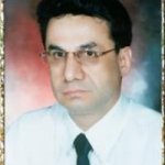 تصویر دکتر نصرت ازاداحیایی