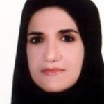 تصویر دکتر هاجره جمالزهی مقدم