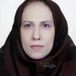 تصویر دکتر معصومه همت یار