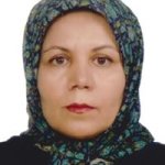 تصویر دکتر الهه تازیکی