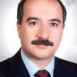 تصویر دکتر مصطفی خرمشاهی