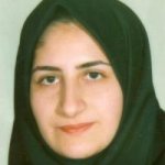 تصویر دکتر میترا عبدالهیان