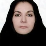 تصویر دکتر زهره طباطبائیان نیم آورد