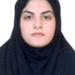 تصویر دکتر فاطمه ابراهیم زاده افروزی