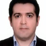 تصویر دکتر احمد قاسمی