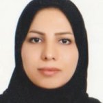 تصویر دکتر صغری اله ویردی کلهری