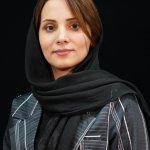 تصویر دکتر ندا سخی