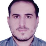 تصویر دکتر رضا فقیه