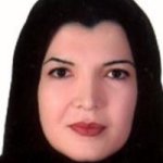 تصویر دکتر گیتا میان آبادی