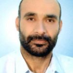 تصویر دکتر احمدعلی رخشانی فر