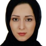 تصویر دکتر اولدوز جوادی کوشش