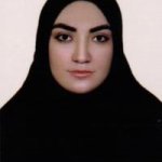 تصویر دکتر مرضیه عابدیان اول