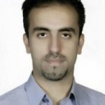 تصویر دکتر کامران قمری