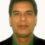 تصویر دکتر عبدالناصر قلبی