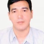 تصویر دکتر عبدالناصر پیروز