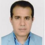 تصویر دکتر شکراله مظلومی