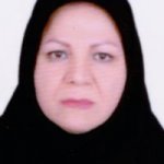تصویر دکتر ژیلا چهرازی