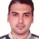 تصویر دکتر بشیر طریقی