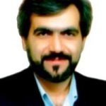 تصویر دکتر حسین رضا برزگر