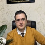 تصویر دکتر کیوان فولادی