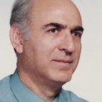 تصویر دکتر ناصرالدین مدیرزاده زرین کلک