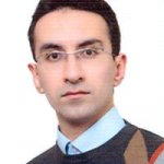 تصویر دکتر امین سالم میلانی
