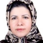 تصویر دکتر بهجت کلانتری