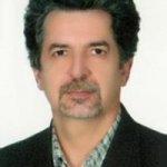 تصویر دکتر احمد عنبری روزبهانی