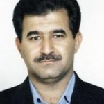تصویر دکتر یداله عالی پور