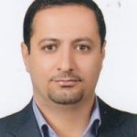 تصویر دکتر عماد راضی پور