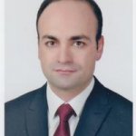 تصویر دکتر مهران مرتاض