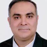 تصویر دکتر هانی میلانی