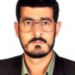 تصویر دکتر اسداله راضی شندی
