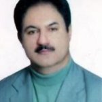 تصویر دکتر احمد نعمتی اخگر