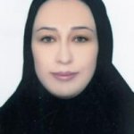 تصویر دکتر گیتی برازنده