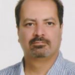 تصویر دکتر شهنام رییسی مبارکه