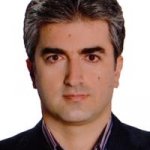 تصویر دکتر حسن رجبعلی نیا