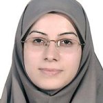 تصویر دکتر نرجس خاتون زیاری کوهی