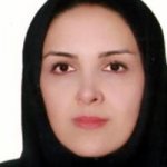 تصویر دکتر فاطمه السادات امیرلطیفی