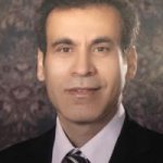 تصویر دکتر محمدرضا روزبهانی