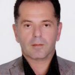 تصویر دکتر سیدفرهاد کاظمی شریعت پناهی