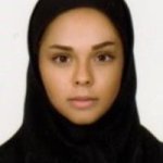 تصویر دکتر پانته آ طباطبائیان نیم آورد