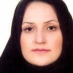 تصویر دکتر مایسا قربان پور