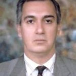 تصویر دکتر محمد حاجی قدیمی