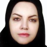 تصویر دکتر فاطمه سررشته داریزدی